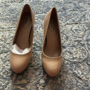 Style & Co Pumps/Heels Shoes Nude  Size 7.5